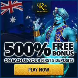 Aussies Online Casino