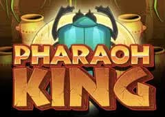 Pharaoh King - Betsoft