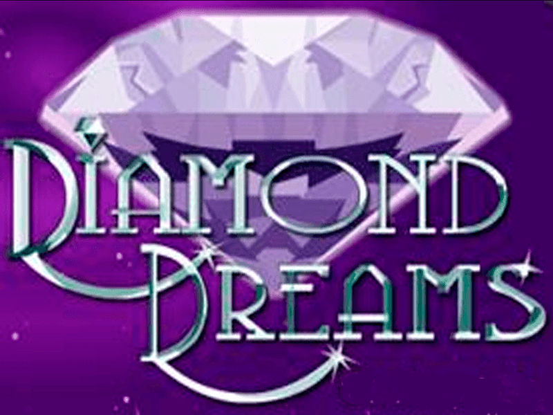 DIamond Dreams - BetSoft
