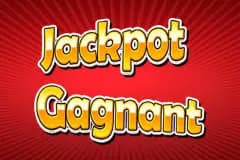 Jackpot Gagnant - BetSoft