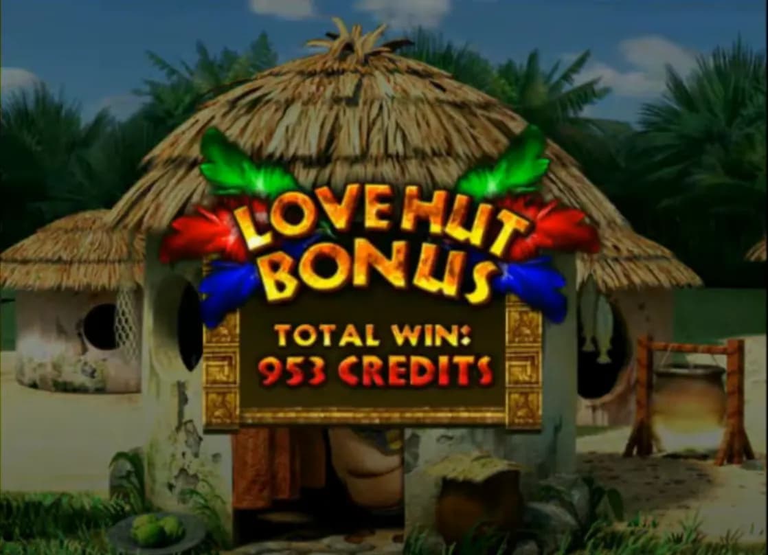 Aztec Treasure - BetSoft