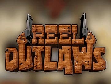 Reel Outlaws-BetSoft