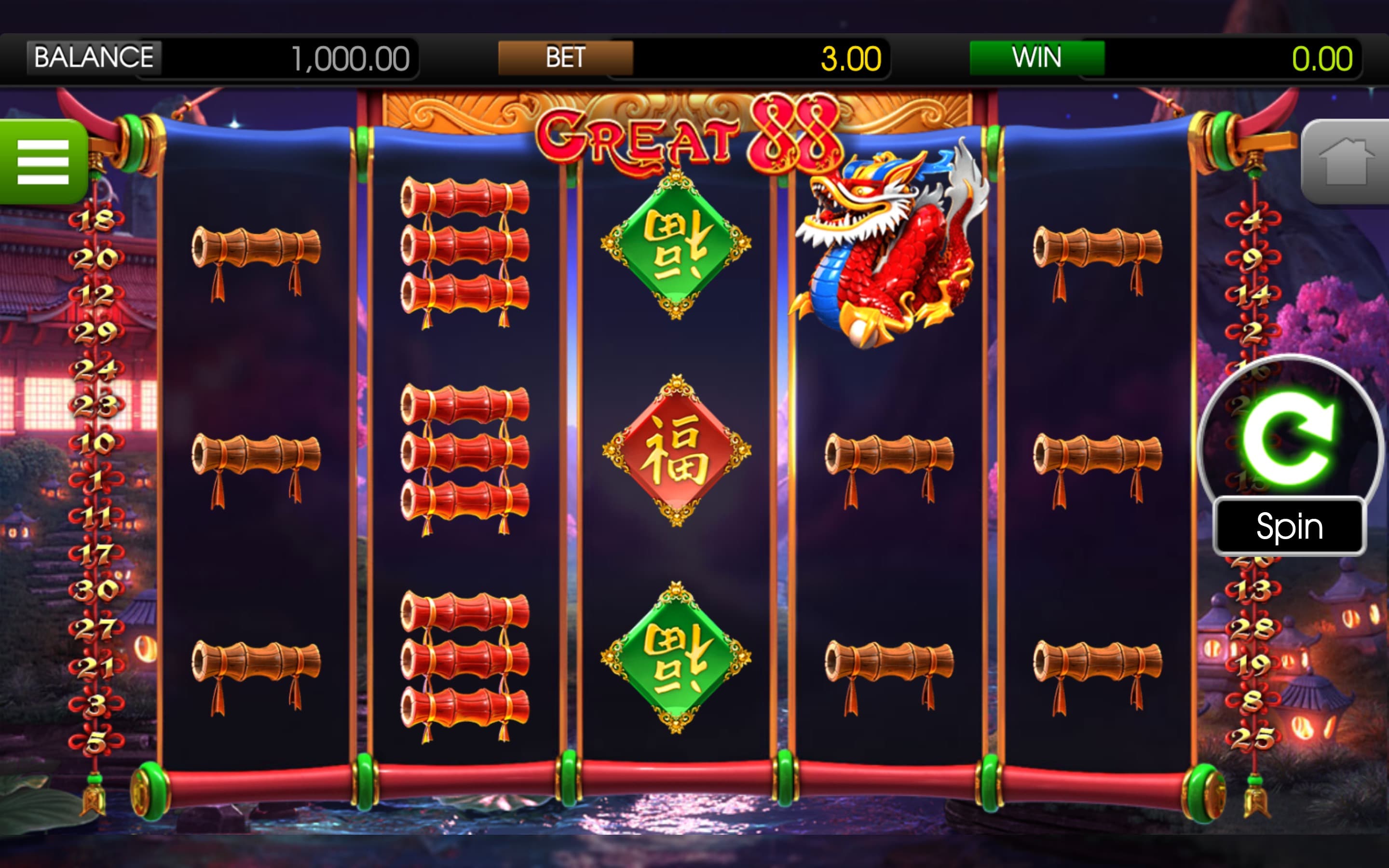 great-88-betsoft