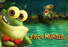 Frog Hunter - BetSoft