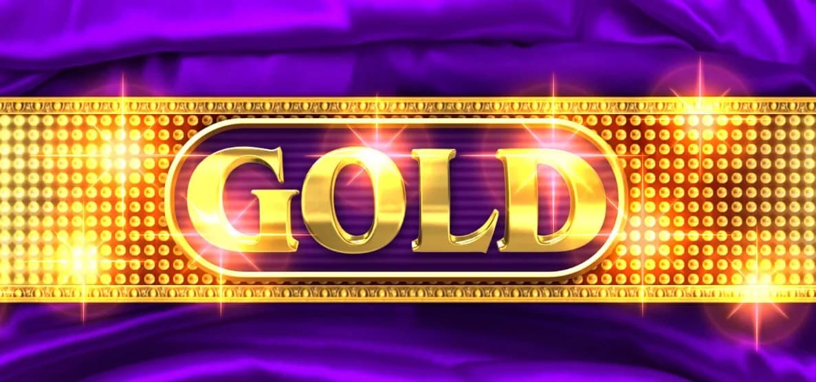 Gold - Big Time Gaming