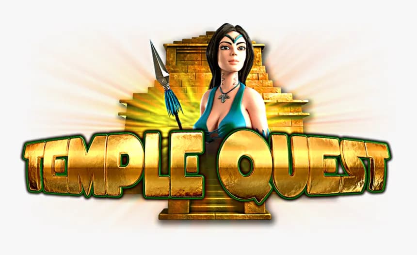 Temple Quest - Big Time Gaming